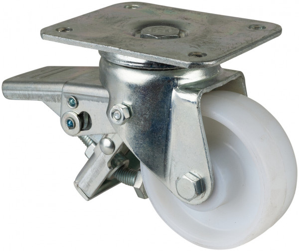 Roue industrielle lourde Réf. N120.B10.081