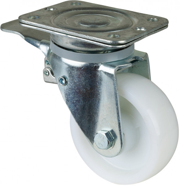 Roue industrielle lourde Réf. N120.B10.127