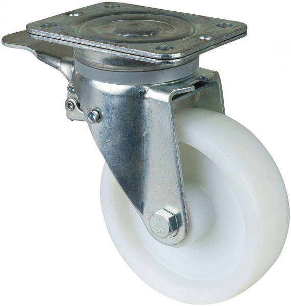 Roue industrielle lourde Réf. N120.B10.151