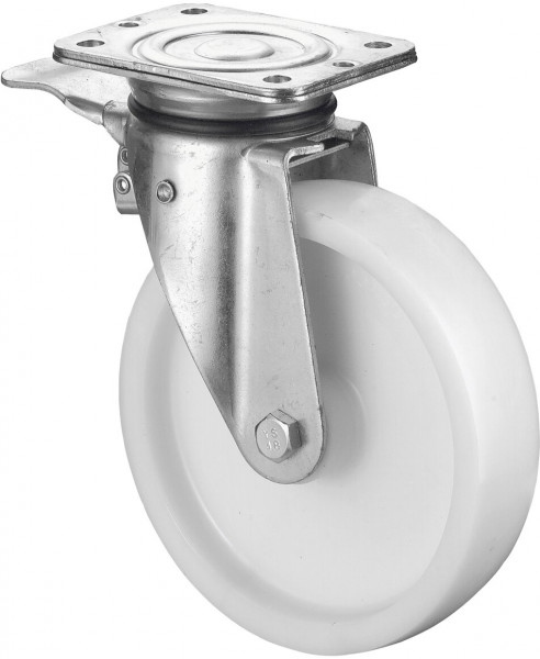 Zwaarlastwiel Art.-Nr. N120.B10.201