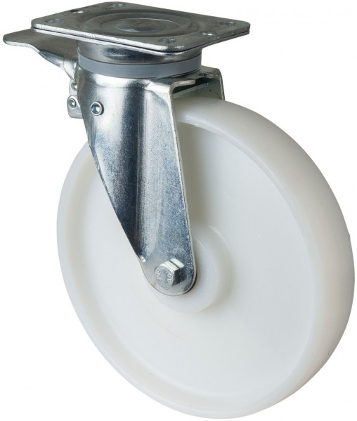 Roue industrielle lourde Réf. N120.B10.251