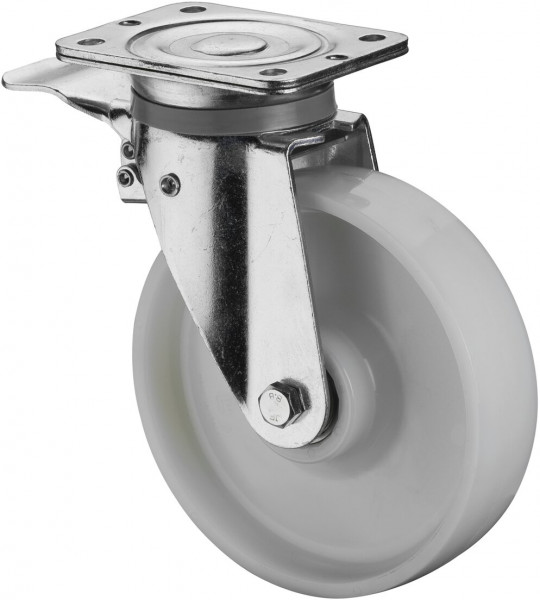 Roue industrielle lourde Réf. N120.B15.080