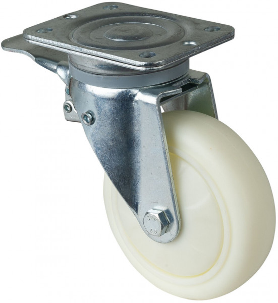 Roue industrielle lourde Réf. N120.B15.153