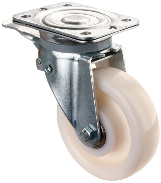 Roue industrielle lourde Réf. N120.B15.154