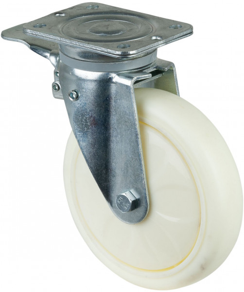 Roue industrielle lourde Réf. N120.B15.203