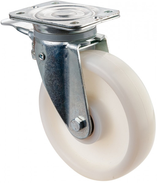 Roue industrielle lourde Réf. N120.B15.204