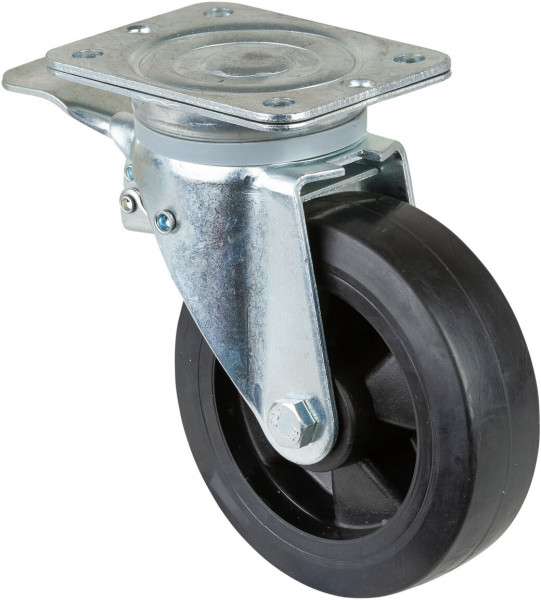 Zwaarlastwiel Art.-Nr. N120.B60.160