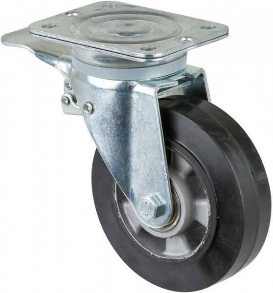 Zwaarlastwiel Art.-Nr. N120.B80.160