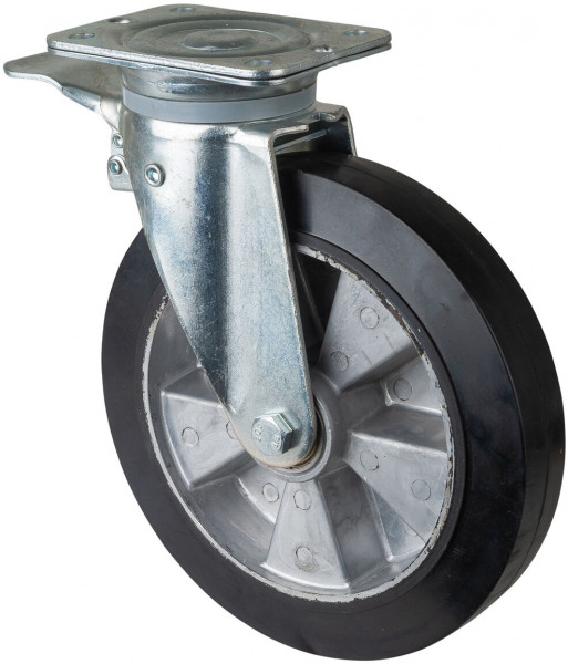 Roue industrielle lourde Réf. N120.B80.251