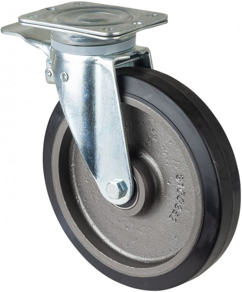 Roue industrielle lourde Réf. N120.B81.253