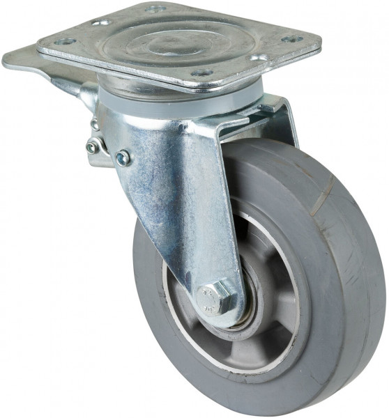 Roue industrielle lourde Réf. N120.B83.160