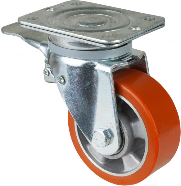 Roue industrielle lourde Réf. N120.B90.129