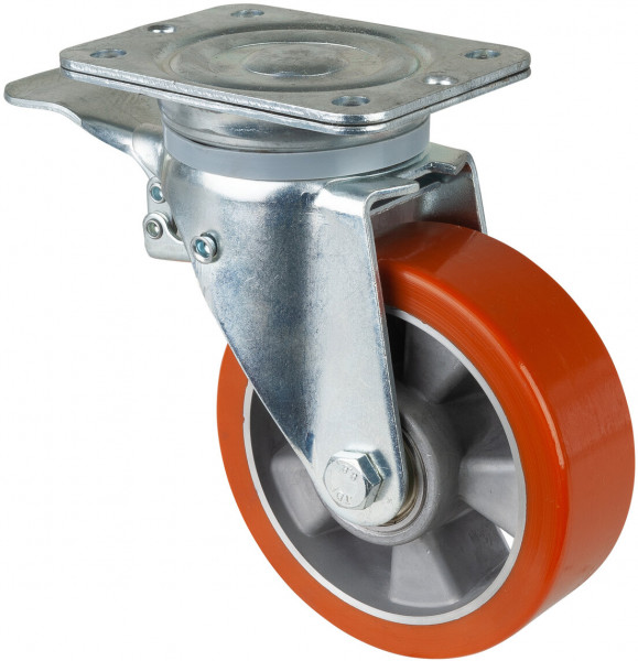 Roue industrielle lourde Réf. N120.B90.154