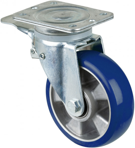 Roue industrielle lourde Réf. N120.B92.160