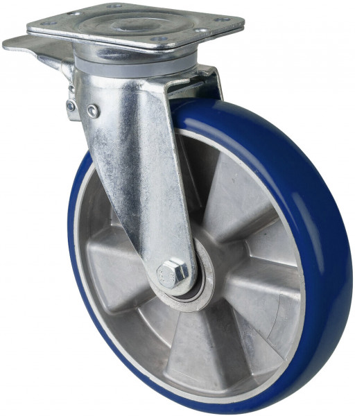 Roue industrielle lourde Réf. N120.B92.250