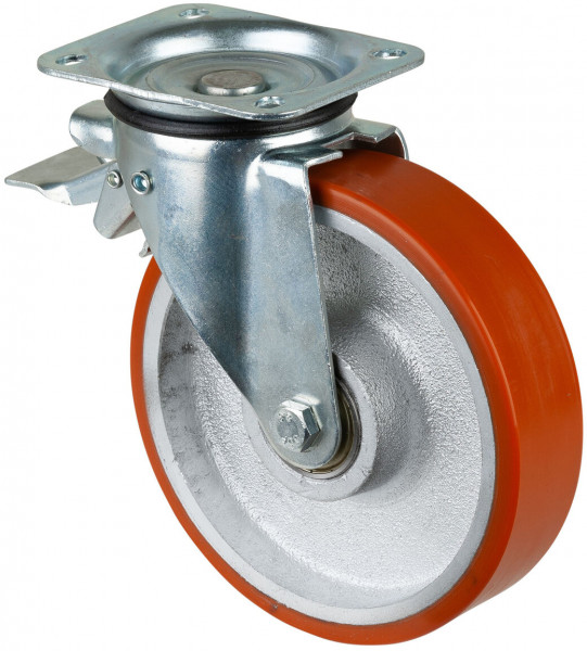 Zwaarlastwiel Art.-Nr. N120.C10.201