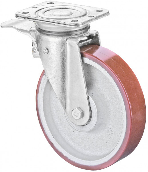 Zwaarlastwiel Art.-Nr. N120.C10.203