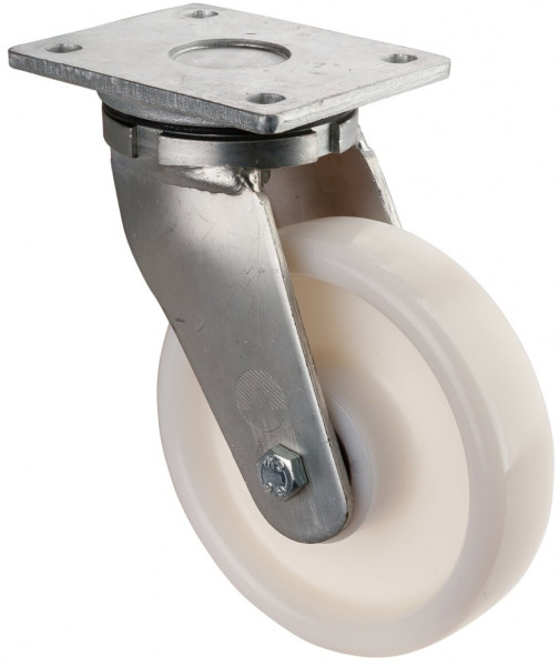 Roue industrielle lourde Réf. RR100.B15.176