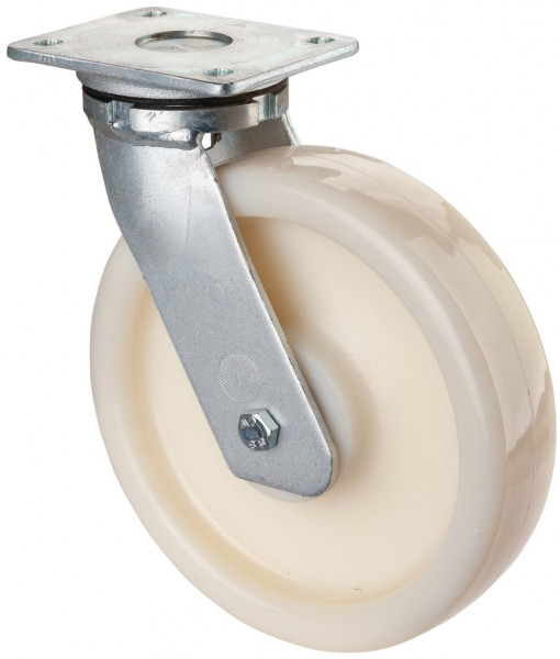 Roue industrielle lourde Réf. RR100.B15.252