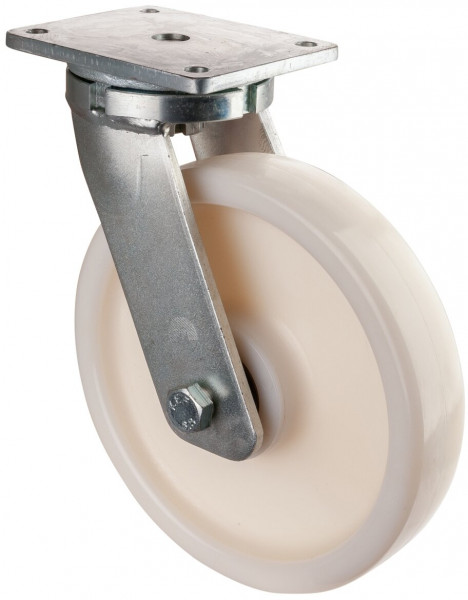 Roue industrielle lourde Réf. RR100.B15.301