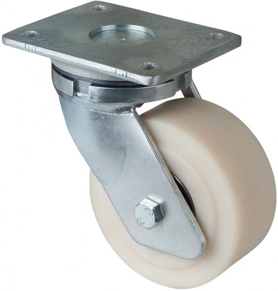 Zwaarlastwiel Art.-Nr. RR100.B16.125