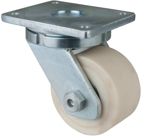 Roue industrielle lourde Réf. RR100.B16.152