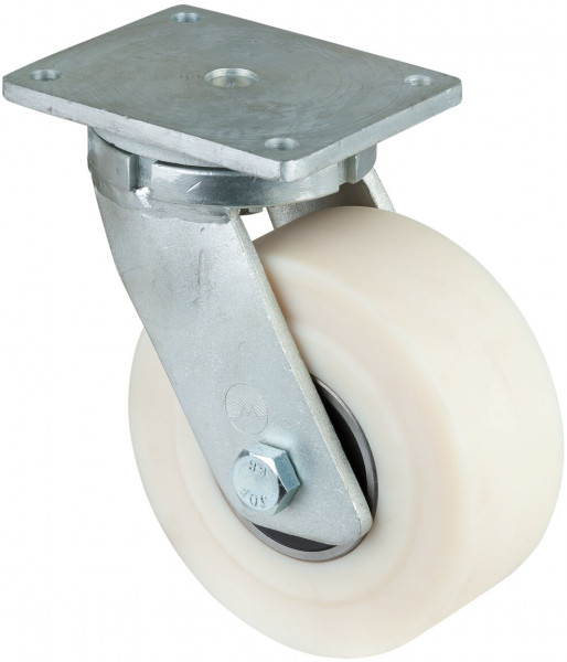 Roue industrielle lourde Réf. RR100.B16.201