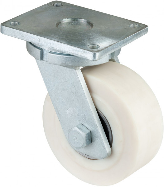 Roue industrielle lourde Réf. RR100.B16.202