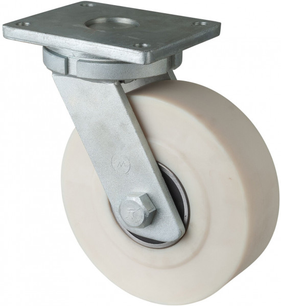 Roue industrielle lourde Réf. RR100.B16.250