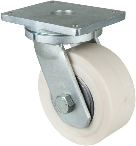 Roue industrielle lourde Réf. RR100.B16.251