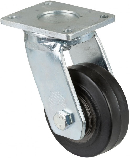 Roue industrielle lourde Réf. RR100.B81.100