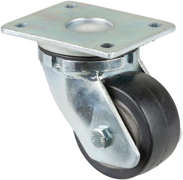 Roue industrielle lourde Réf. RR100.B81.101