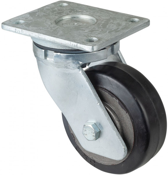 Roue industrielle lourde Réf. RR100.B81.125