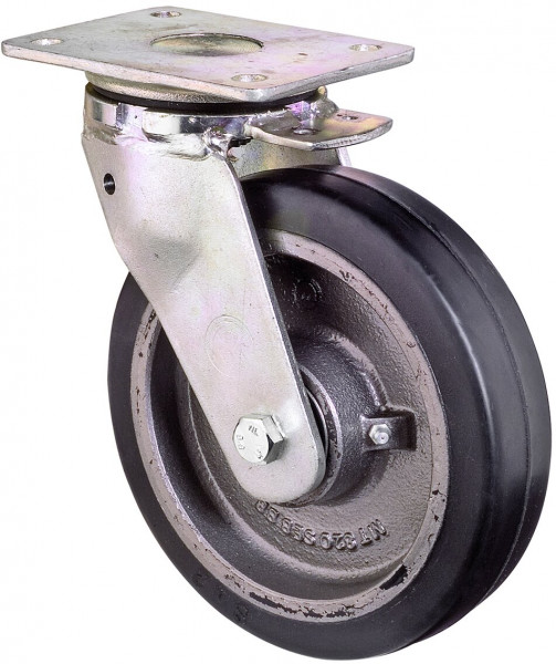 Roue industrielle lourde Réf. RR100.B81.152