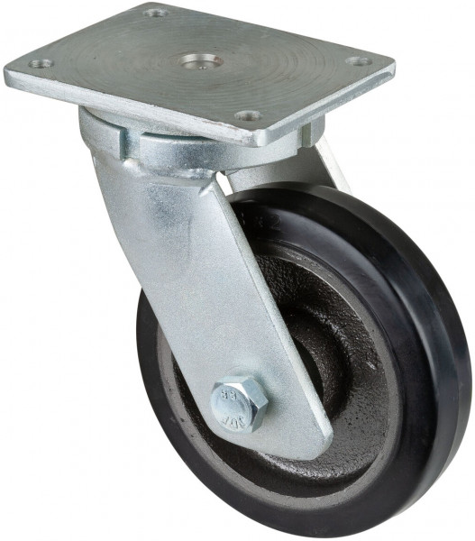 Roue industrielle lourde Réf. RR100.B81.201