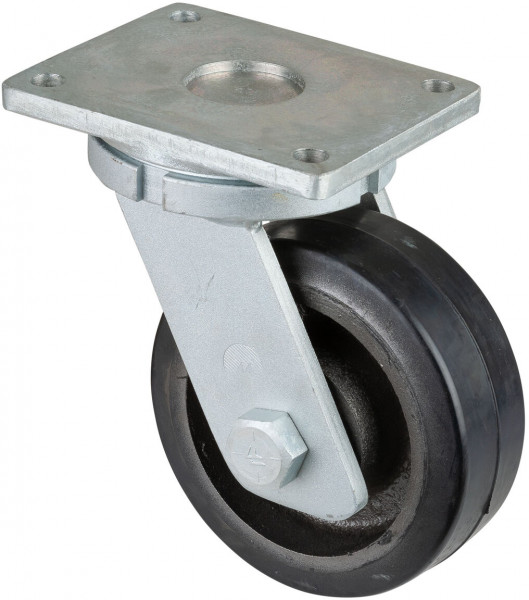 Roue industrielle lourde Réf. RR100.B81.202