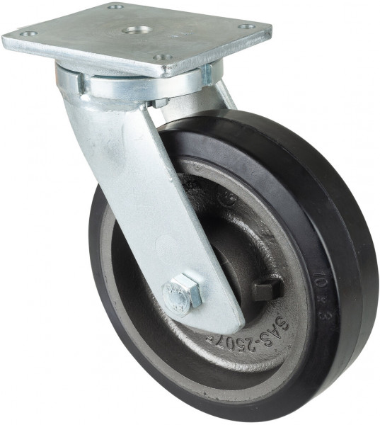 Roue industrielle lourde Réf. RR100.B81.251