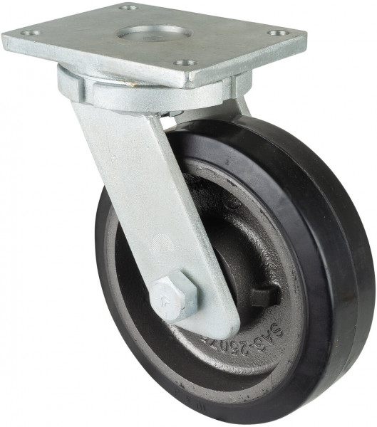 Roue industrielle lourde Réf. RR100.B81.252