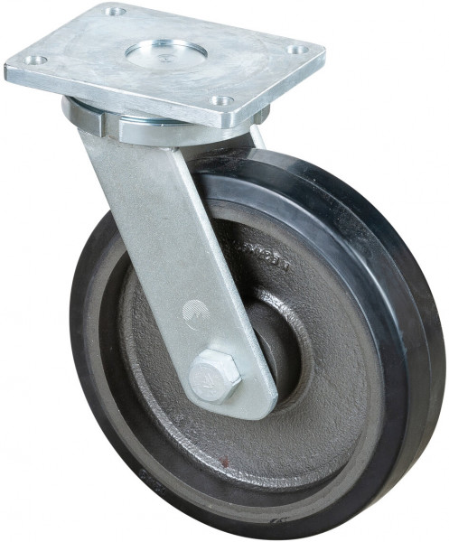 Roue industrielle lourde Réf. RR100.B81.301