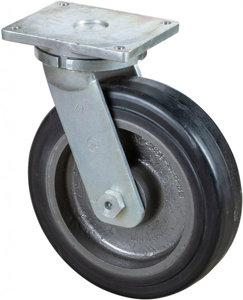 Roue industrielle lourde Réf. RR100.B81.401