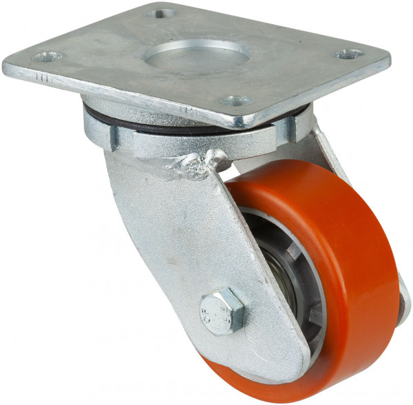 Roue industrielle lourde Réf. RR100.B90.101