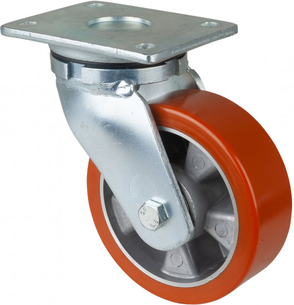 Roue industrielle lourde Réf. RR100.B90.150