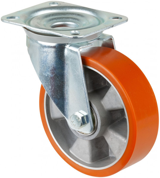 Roue industrielle lourde Réf. RR100.B90.160