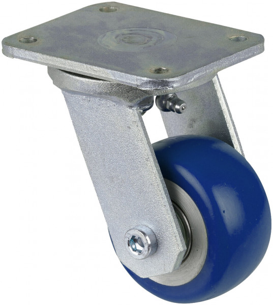 Roue industrielle lourde Réf. RR100.B92.080