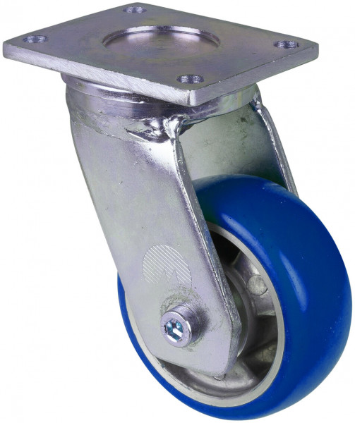 Roue industrielle lourde Réf. RR100.B92.100