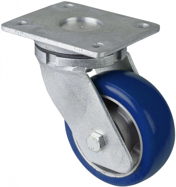 Roue industrielle lourde Réf. RR100.B92.125