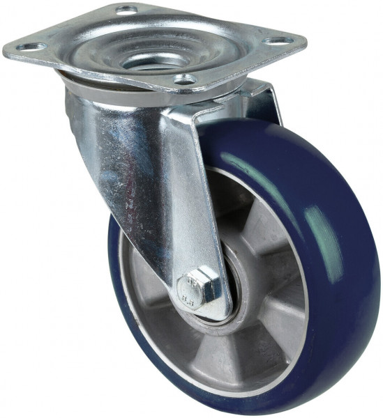 Roue industrielle lourde Réf. RR100.B92.160