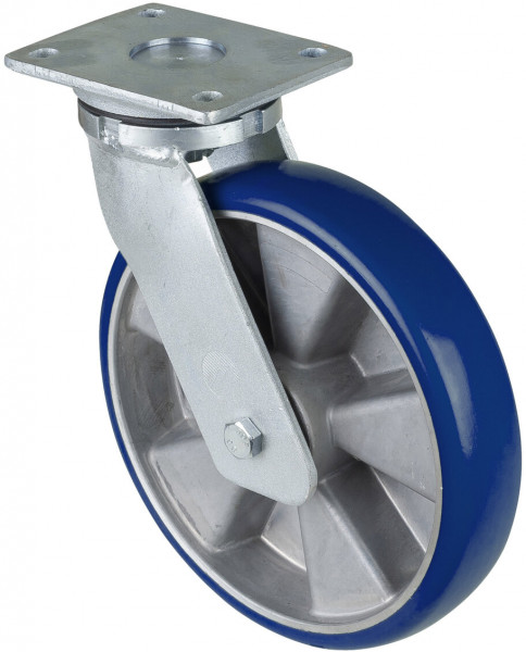 Roue industrielle lourde Réf. RR100.B92.250