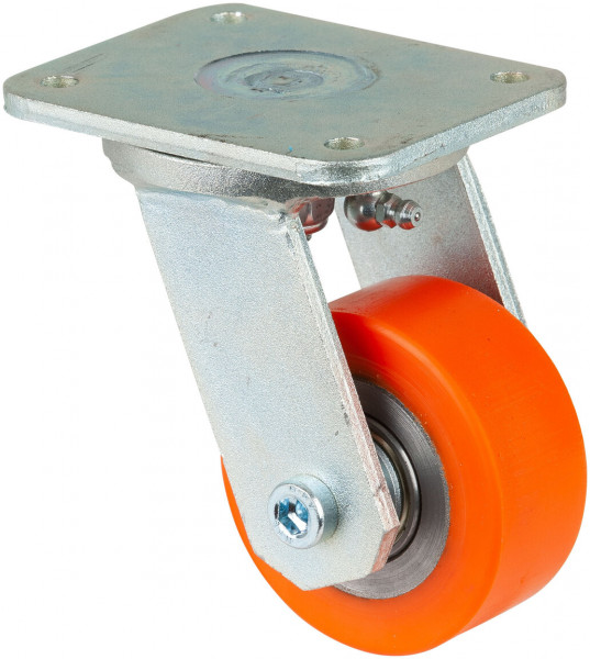 Roue industrielle lourde Réf. RR100.C10.080