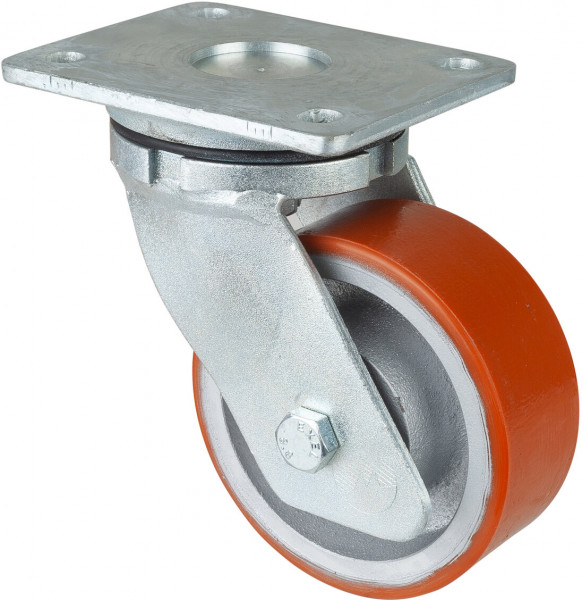 Zwaarlastwiel Art.-Nr. RR100.C10.125